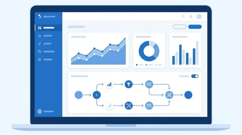 WebApp cho I-Solution